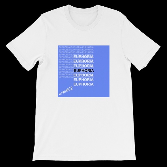 Euphoria shirts and dad hats - Picture 4 of 6